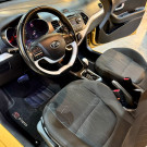 Kia Motors Picanto EX 1.1/1.0/ 1.0 Flex Aut. 2017 Flex-5