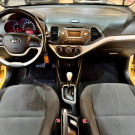 Kia Motors Picanto EX 1.1/1.0/ 1.0 Flex Aut. 2017 Flex-7