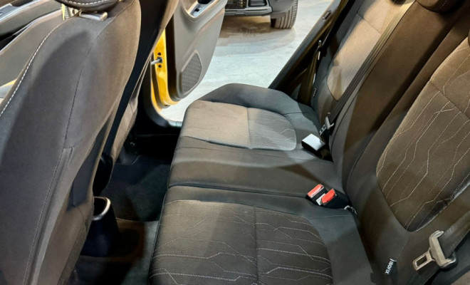 Kia Motors Picanto EX 1.1/1.0/ 1.0 Flex Aut. 2017 Flex-10