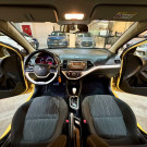 Kia Motors Picanto EX 1.1/1.0/ 1.0 Flex Aut. 2017 Flex-6