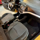 Kia Motors Picanto EX 1.1/1.0/ 1.0 Flex Aut. 2017 Flex-11