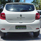 Renault SANDERO Expression Flex 1.6 16V 5p 2018 Flex-3