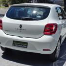 Renault SANDERO Expression Flex 1.6 16V 5p 2018 Flex-2