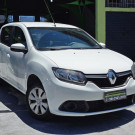 Renault SANDERO Expression Flex 1.6 16V 5p 2018 Flex-1