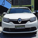 Renault SANDERO Expression Flex 1.6 16V 5p 2018 Flex-0