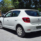 Renault SANDERO Expression Flex 1.6 16V 5p 2018 Flex-4