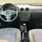 GM - Chevrolet Celta Life/ LS 1.0 MPFI 8V FlexPower 5p 2010 Flex-4