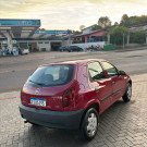 GM - Chevrolet Celta Life/ LS 1.0 MPFI 8V FlexPower 5p 2010 Flex-1