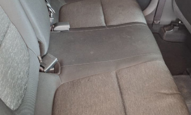 Hyundai Creta Attitude Plus 1.6 16V Flex Aut. 2020 Flex-13