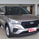 Hyundai Creta Attitude Plus 1.6 16V Flex Aut. 2020 Flex-1