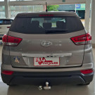 Hyundai Creta Attitude Plus 1.6 16V Flex Aut. 2020 Flex-3