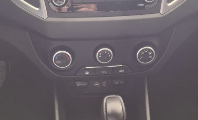 Hyundai Creta Attitude Plus 1.6 16V Flex Aut. 2020 Flex-9