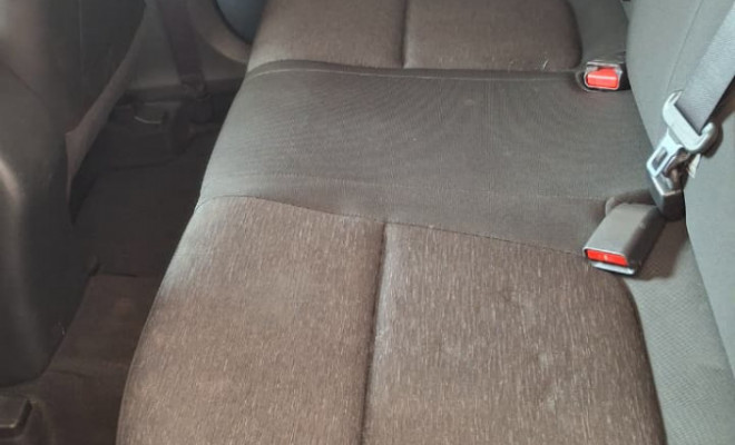 Hyundai Creta Attitude Plus 1.6 16V Flex Aut. 2020 Flex-11