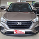 Hyundai Creta Attitude Plus 1.6 16V Flex Aut. 2020 Flex-0