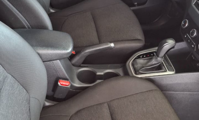 Hyundai Creta Attitude Plus 1.6 16V Flex Aut. 2020 Flex-12