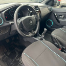 Renault SANDERO vibe Flex 1.0 12V 5p 2018 Flex-8