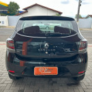 Renault SANDERO vibe Flex 1.0 12V 5p 2018 Flex-3