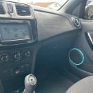 Renault SANDERO vibe Flex 1.0 12V 5p 2018 Flex-10