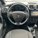 Renault SANDERO vibe Flex 1.0 12V 5p 2018 Flex-6