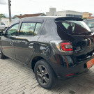 Renault SANDERO vibe Flex 1.0 12V 5p 2018 Flex-4