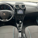 Renault SANDERO vibe Flex 1.0 12V 5p 2018 Flex-5