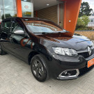 Renault SANDERO vibe Flex 1.0 12V 5p 2018 Flex-1