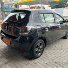 Renault SANDERO vibe Flex 1.0 12V 5p 2018 Flex-2