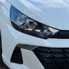 Hyundai HB20 Sense 1.0 Flex 12V Mec. 2024 Flex-8