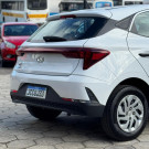 Hyundai HB20 Sense 1.0 Flex 12V Mec. 2024 Flex-3