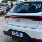 Hyundai HB20 Sense 1.0 Flex 12V Mec. 2024 Flex-4