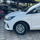 Hyundai HB20 Sense 1.0 Flex 12V Mec. 2024 Flex-0