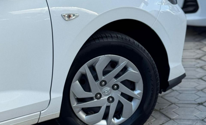 Hyundai HB20 Sense 1.0 Flex 12V Mec. 2024 Flex-6