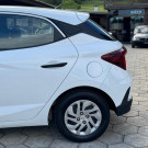 Hyundai HB20 Sense 1.0 Flex 12V Mec. 2024 Flex-2