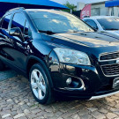 GM - Chevrolet TRACKER LTZ 1.8 16V Flex 4x2 Aut. 2015 Flex-1