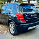 GM - Chevrolet TRACKER LTZ 1.8 16V Flex 4x2 Aut. 2015 Flex-3