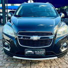 GM - Chevrolet TRACKER LTZ 1.8 16V Flex 4x2 Aut. 2015 Flex-0