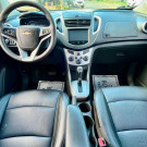 GM - Chevrolet TRACKER LTZ 1.8 16V Flex 4x2 Aut. 2015 Flex-5