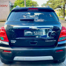 GM - Chevrolet TRACKER LTZ 1.8 16V Flex 4x2 Aut. 2015 Flex-4