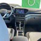 VW - VolksWagen T-Cross Comfor. 200 TSI 1.0 Flex 5p Aut. 2024 Flex-9