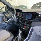 VW - VolksWagen T-Cross Comfor. 200 TSI 1.0 Flex 5p Aut. 2024 Flex-16