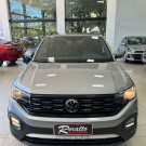 VW - VolksWagen T-Cross Comfor. 200 TSI 1.0 Flex 5p Aut. 2024 Flex-1