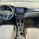 VW - VolksWagen T-Cross Comfor. 200 TSI 1.0 Flex 5p Aut. 2024 Flex-8