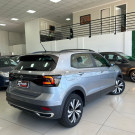 VW - VolksWagen T-Cross Comfor. 200 TSI 1.0 Flex 5p Aut. 2024 Flex-2
