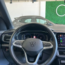 VW - VolksWagen T-Cross Comfor. 200 TSI 1.0 Flex 5p Aut. 2024 Flex-10