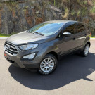 Ford EcoSport SE Direct 1.5 Flex 5p Aut. 2020 Flex-2