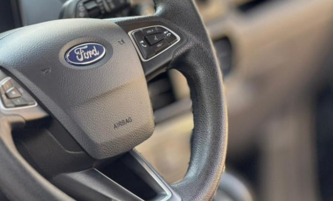 Ford EcoSport SE Direct 1.5 Flex 5p Aut. 2020 Flex-14