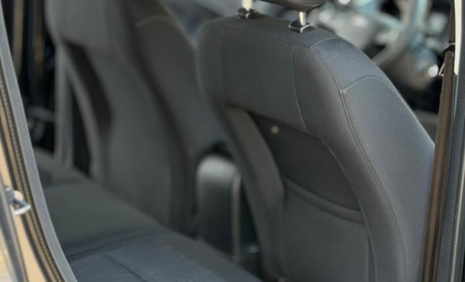 Ford EcoSport SE Direct 1.5 Flex 5p Aut. 2020 Flex-20