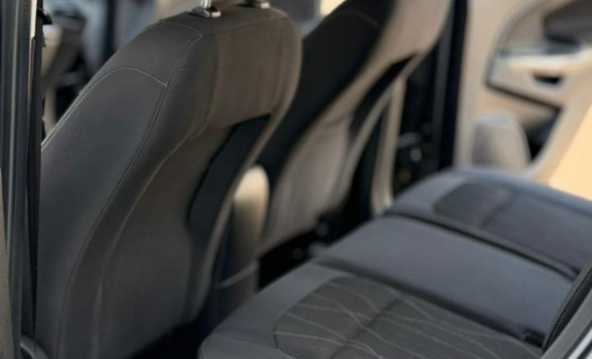 Ford EcoSport SE Direct 1.5 Flex 5p Aut. 2020 Flex-8