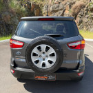 Ford EcoSport SE Direct 1.5 Flex 5p Aut. 2020 Flex-4