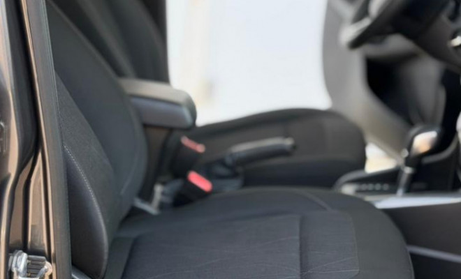 Ford EcoSport SE Direct 1.5 Flex 5p Aut. 2020 Flex-21